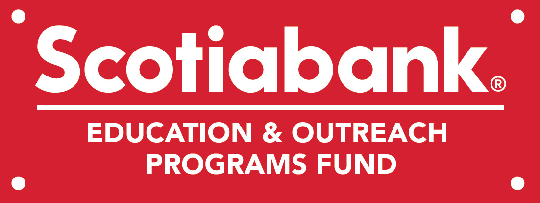 Scotiabank Education & Outreach Programs Fund