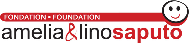 Amelia & Lino Saputo Foundation.