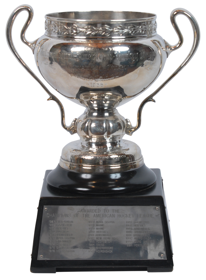 Hockey Medal - Cup Trophy