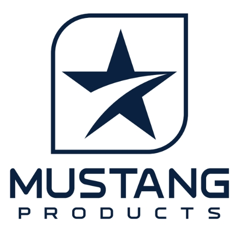 Mustang Products logo