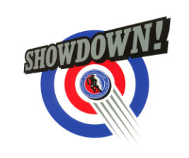 Showdown logo