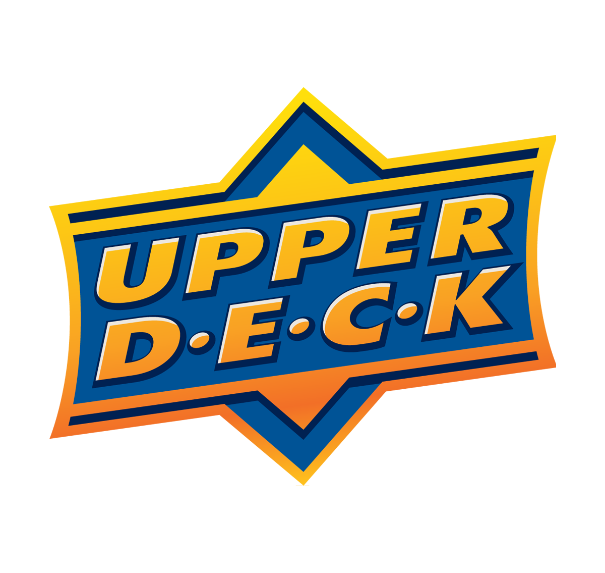 UpperDeck logo