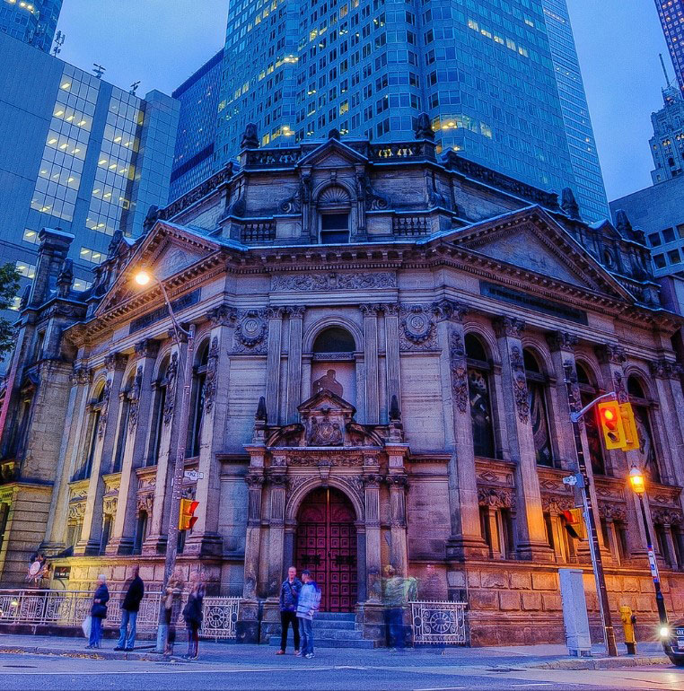 Hockey Hall of Fame announces upcoming search for the next President and CEO