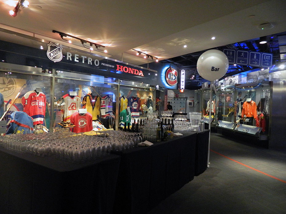 Hockey Hall of Fame in Downtown Toronto - Tours and Activities